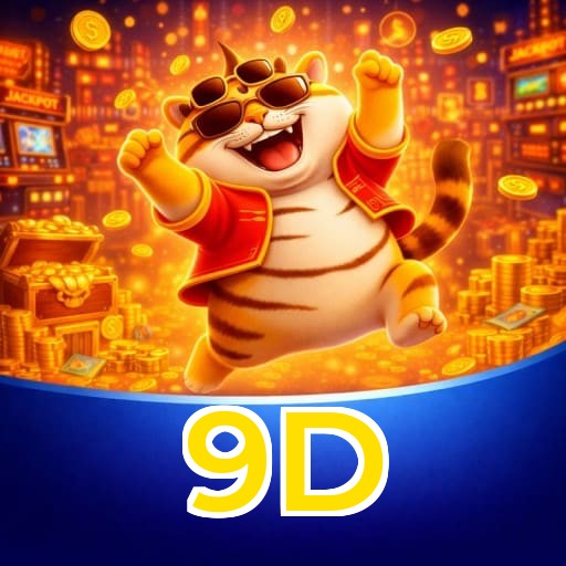 FAQ 9D Brasil - Perguntas frequentes sobre bônus, PIX, RTP