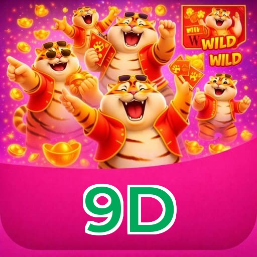 9D segurança SSL 256-bit