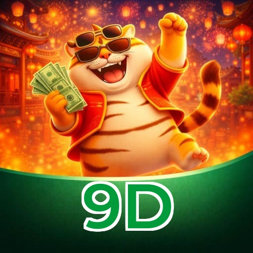 9D APP mobile