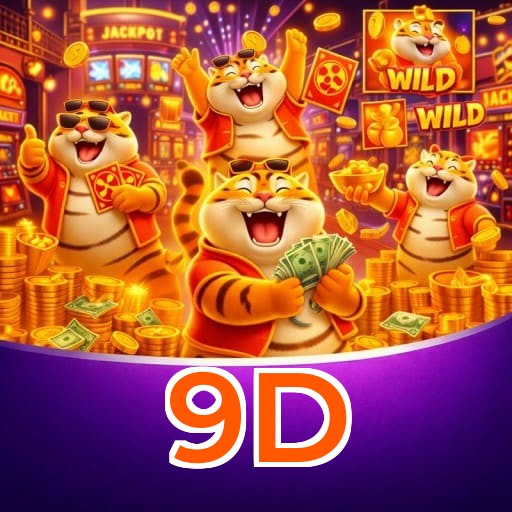 9D PIX instantâneo Brasil