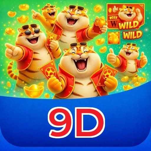 Comparação APP mobile vs versão web da 9D